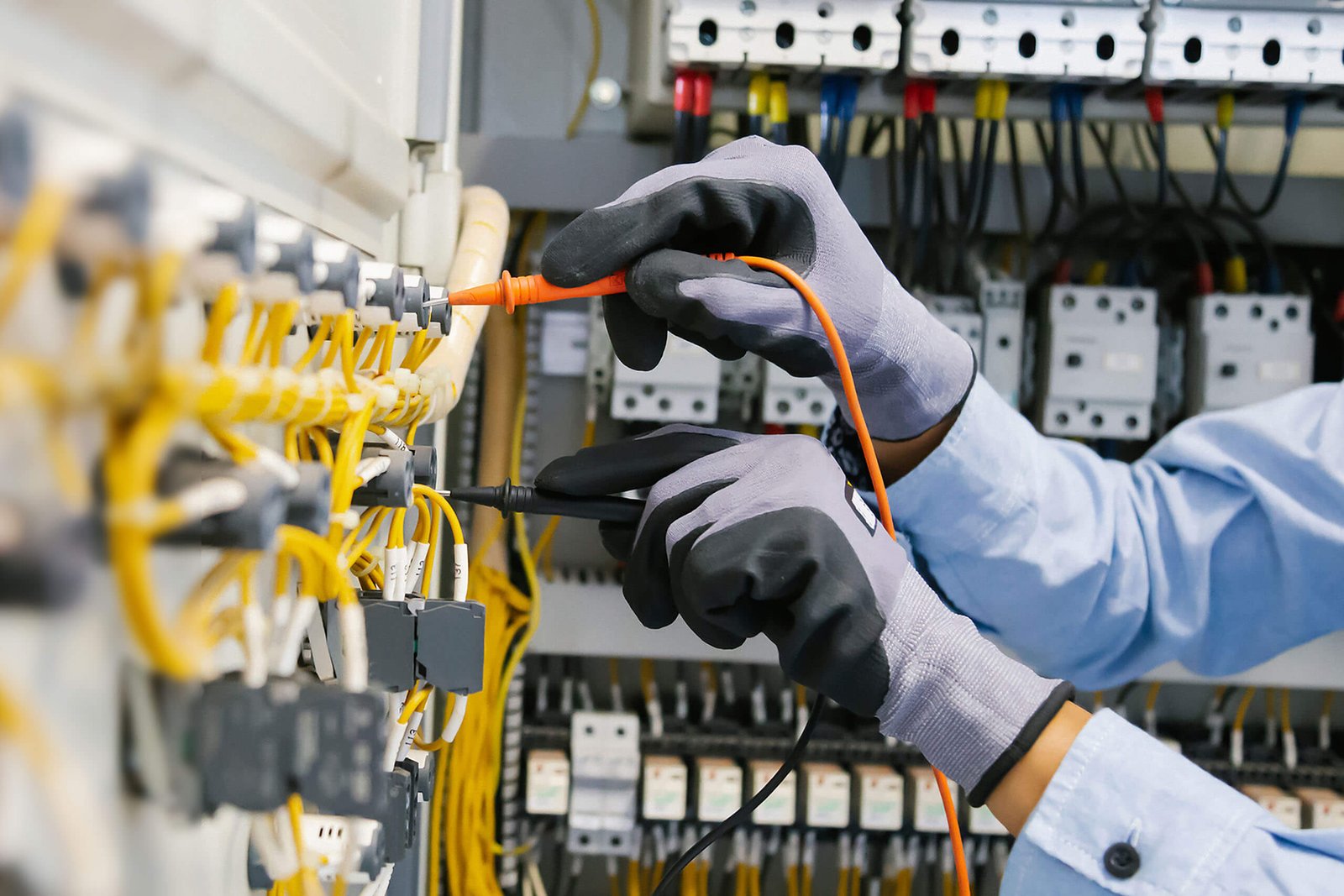 Electrical Work