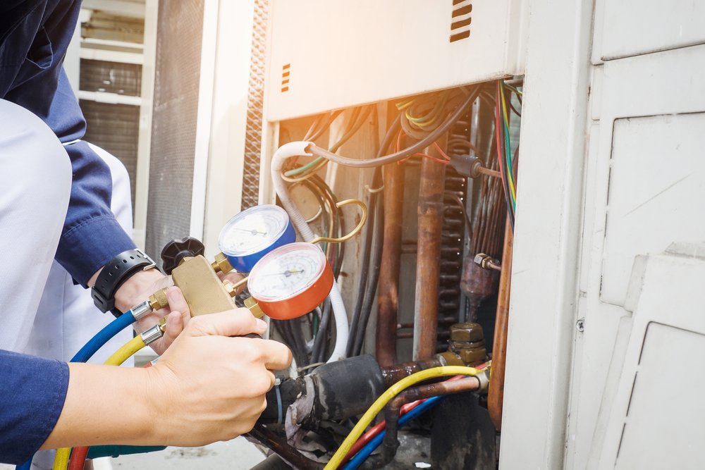 HVAC Service