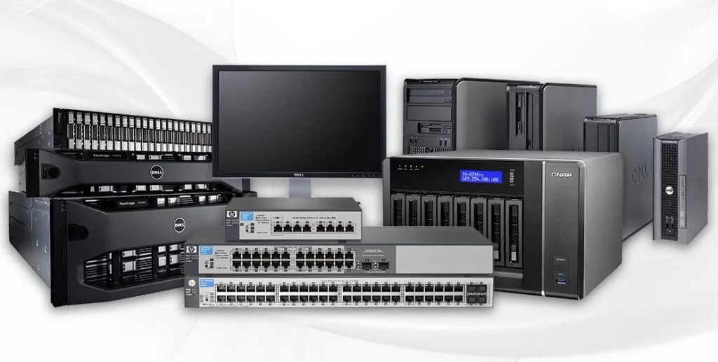 ICT Service