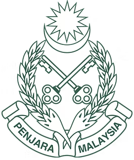 Jabatan Penjara