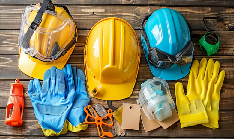 PPE Supply